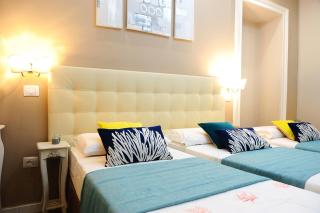 Onda Marina Rooms - Cagliari - 1