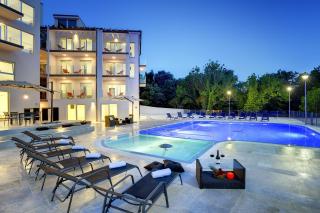 Premantura Resort - Hotel & Restaurant - 7