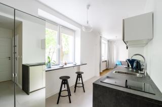 Central Station Apartments - Varsovie - 1