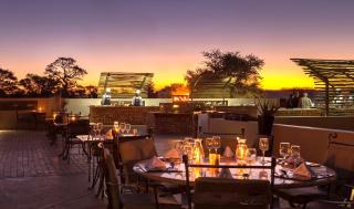 Sossusvlei Lodge - Sesriem - 4