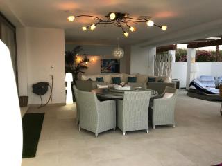 Estepona Luxe top appartement in finca de cortesin d38 - 4