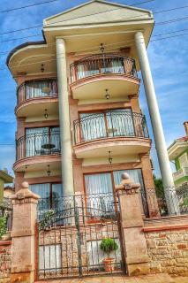 Stone Hill Hotel - Ayvalık - 3