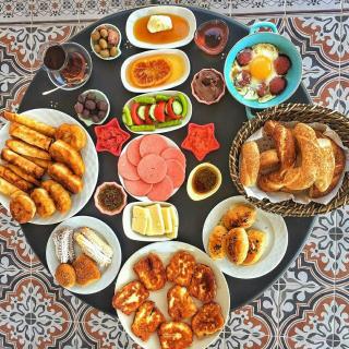 Stone Hill Hotel - Ayvalık - 2
