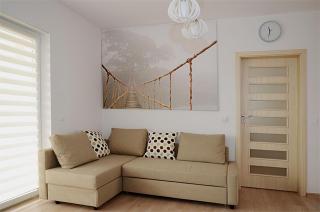 Apartament Rewal - Rewal - 5