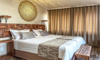 Sossusvlei Lodge - Sesriem - 2