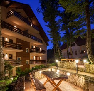 Hotel Regal - Sinaia - 3