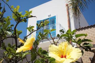 Rivazzurra Design Rooms - San Vito Lo Capo - 8