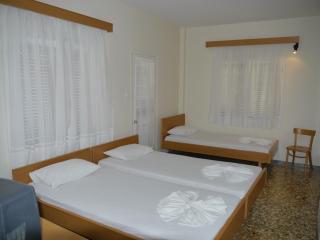 Hotel Markos - Ierissós - 1