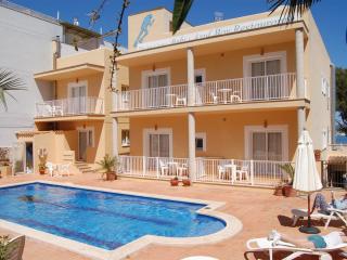 Hostal Bahía Azul - Portocolom - 1