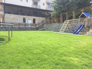 Transylvania Villa & Spa - 7