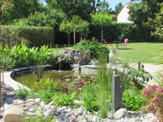 Logis de Chalons à la mer - Le Gua - 6