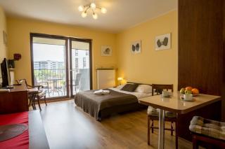 KaZou Residence - Varsovie - 7