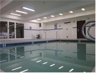 Best Western Plus Prairie Inn - 3