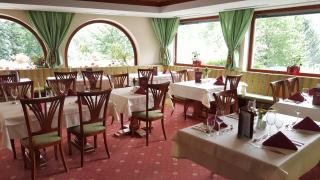 Hotel Mozart - Landeck - 4