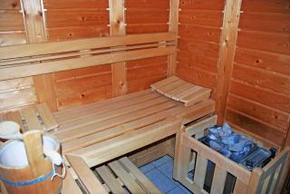 Ferienhaus unterm Reetdach - Ostseebad Sellin - 6