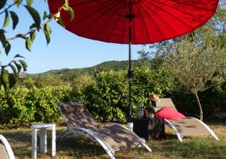 The Railway Cottage at Montazels - 8