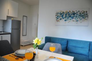 Apartment Aria with private parking - 3
