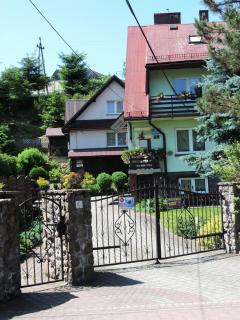 Apartament Suzyw Kicek - Sucha Beskidzka - 6
