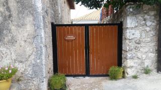 Carsazzio Cottage House - Kariá - 9