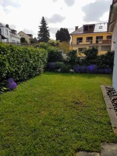 Ferienwohnung im Atelierhaus - Meersburg - 3