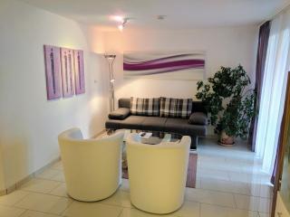 Ferienwohnung im Atelierhaus - Meersburg - 7