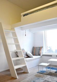 Studio Bali Amsterdam - Amesterdão - 5