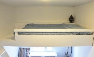Studio Bali Amsterdam - Amesterdão - 6
