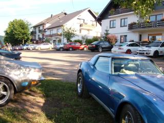 Hotel zur Burg Nürburg - Nürburg - 7