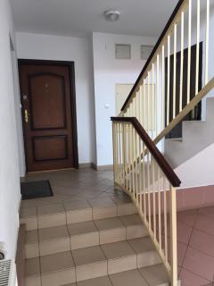 Apartament Bel - Władysławowo - 2