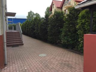 Apartament Bel - Władysławowo - 4