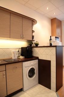 Brand New Apartment Budapest - 6