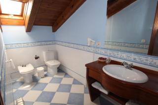 Hotel Puerta Sepúlveda - 1