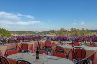 Hotel Saturno Fonte Pura - Saturnia - 4