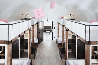 Long Story Short Hostel & Café - Olomouc - 9