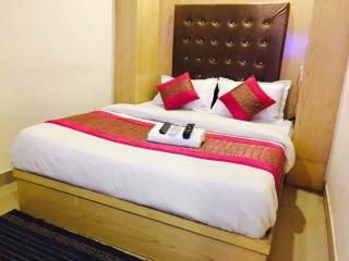 Cottage Lord Krishna walking distance from New Delhi railway station - Nova Deli - 2
