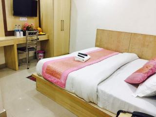 Cottage Lord Krishna walking distance from New Delhi railway station - Nova Deli - 5