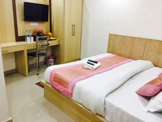 Cottage Lord Krishna walking distance from New Delhi railway station - Nova Deli - 3