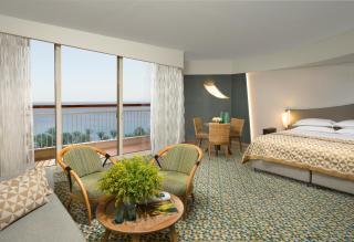 Dan Eilat Hotel - 2