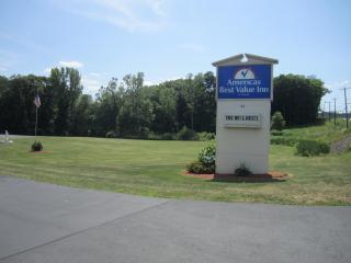 Best Way Inn - Middlefield - 4