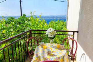 Apartments Stipe - Lokva Rogoznica - 8