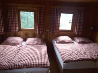Steinwandhütte - Stummerberg - 7