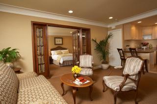 Best Western Plus Sunset Plaza Hotel - Los Angeles - 6