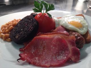 Red Lion Inn - 5
