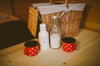 Green Resort Glamping - Radlje ob Dravi - 8