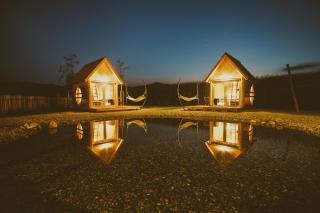 Green Resort Glamping - Radlje ob Dravi - 5