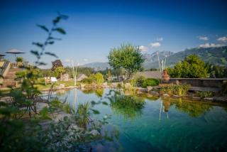 Hotel Berghof - Ramsau am Dachstein - 1
