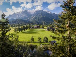 Hotel Berghof - Ramsau am Dachstein - 2