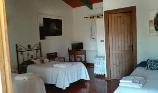 Hotel Rural La Cimbarra - 1