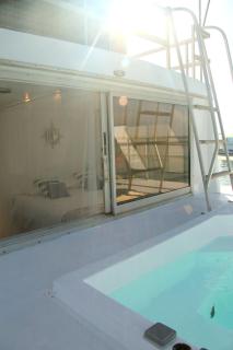 Barco Casa Fuzeta - 6