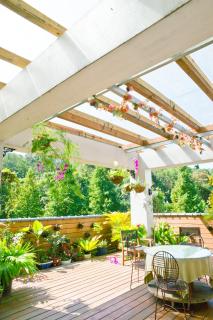 Maison-Philo Homestay B & B - Sanyi - 1